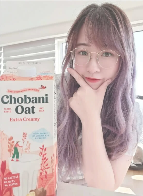 Chobani logo