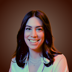 Alesy Lerner headshot