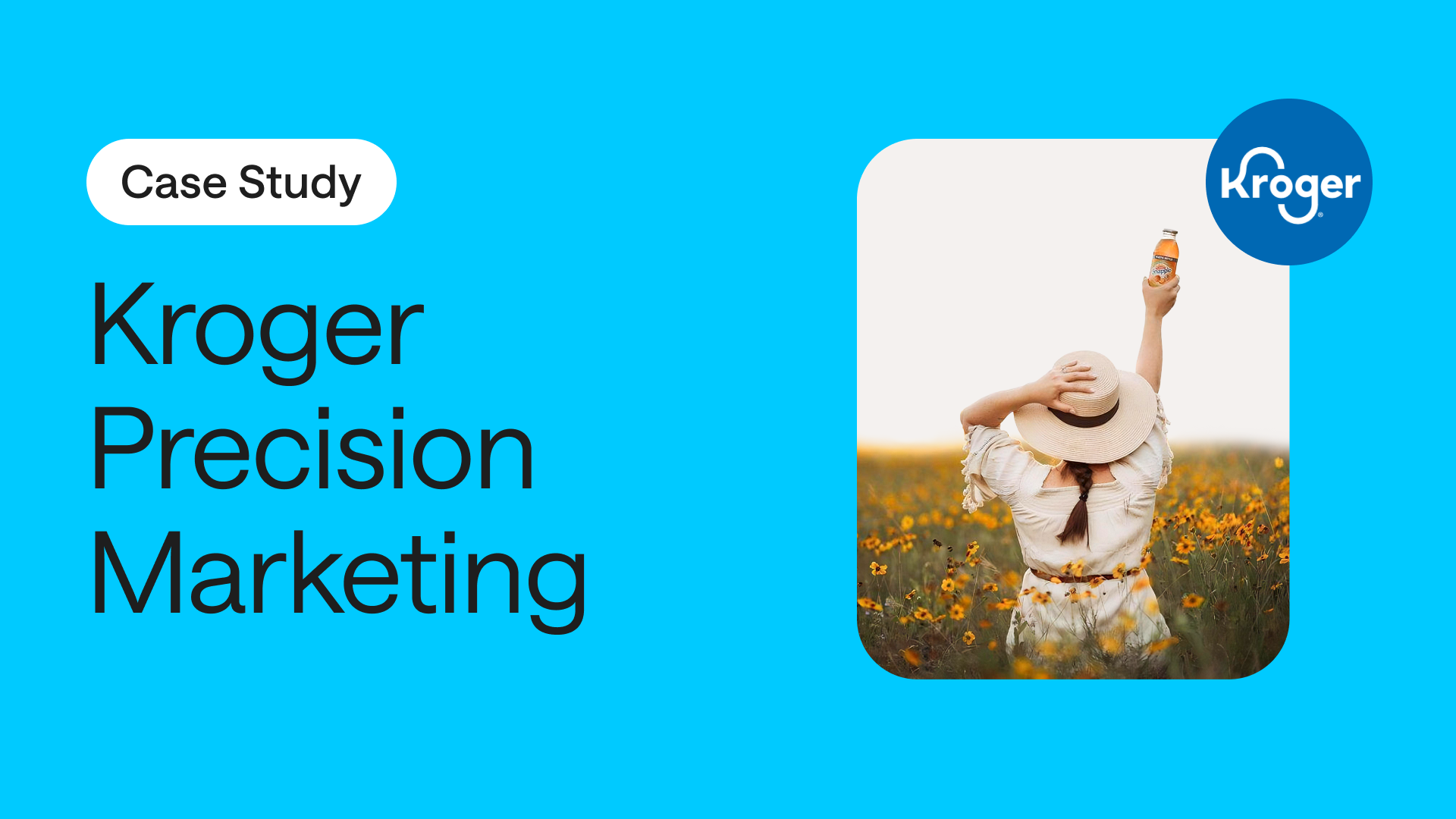Kroger Precision Marketing thumbnail