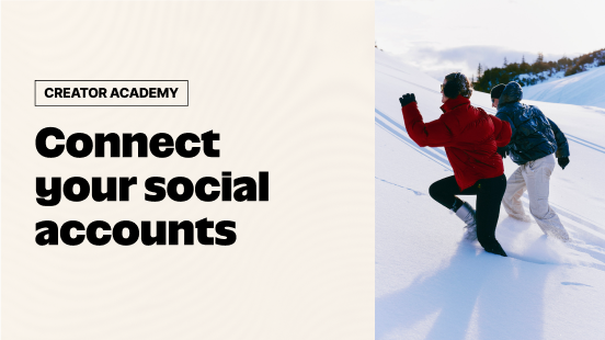 How to Connect Your Social Accounts in Later (Web App)  thumbnail