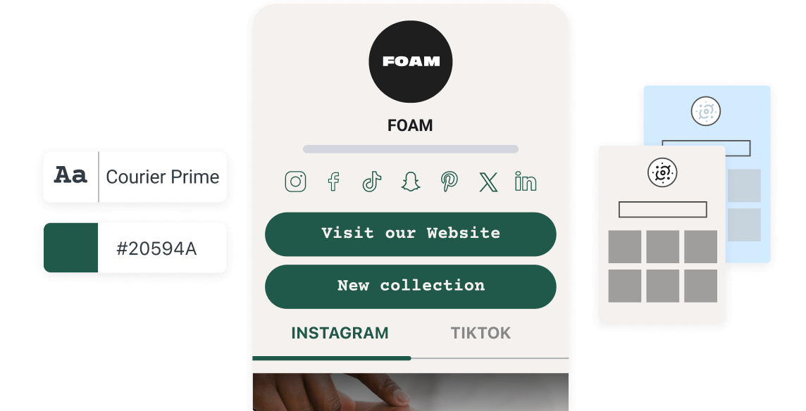 Custom design thumbnail