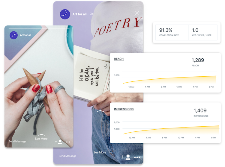 Later: All-In-One Social Media Management & Link In Bio Tool