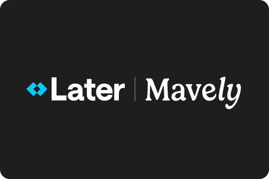 Later Introduces Mavely Boosts thumbnail