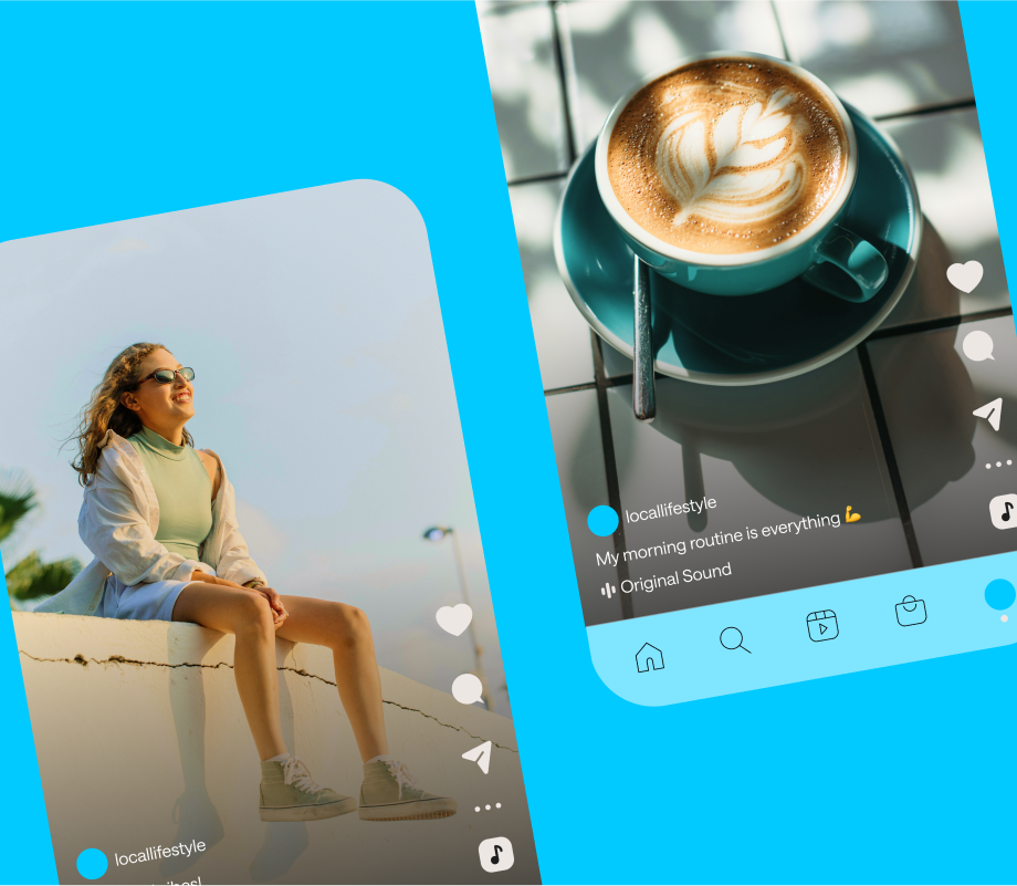 The Top Instagram Reels Trends to Try This Week thumbnail
