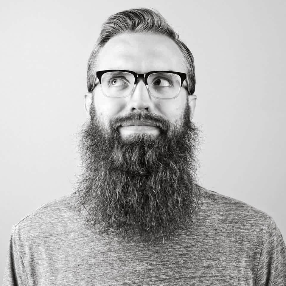Nathan Allebach headshot
