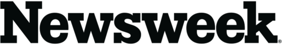 Newsweek logo