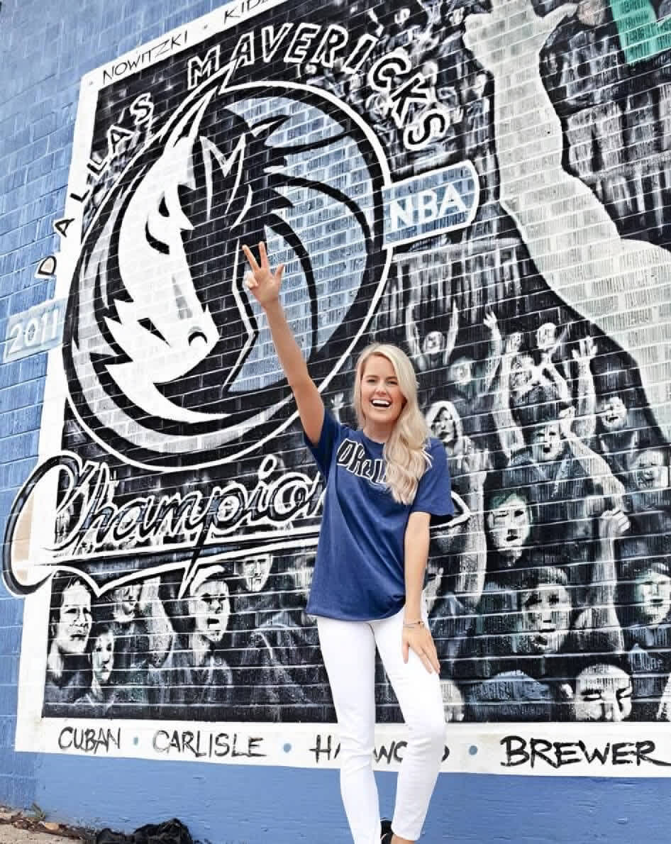 Dirk Watch Night performance results from the Later and Dallas Maverick campaign