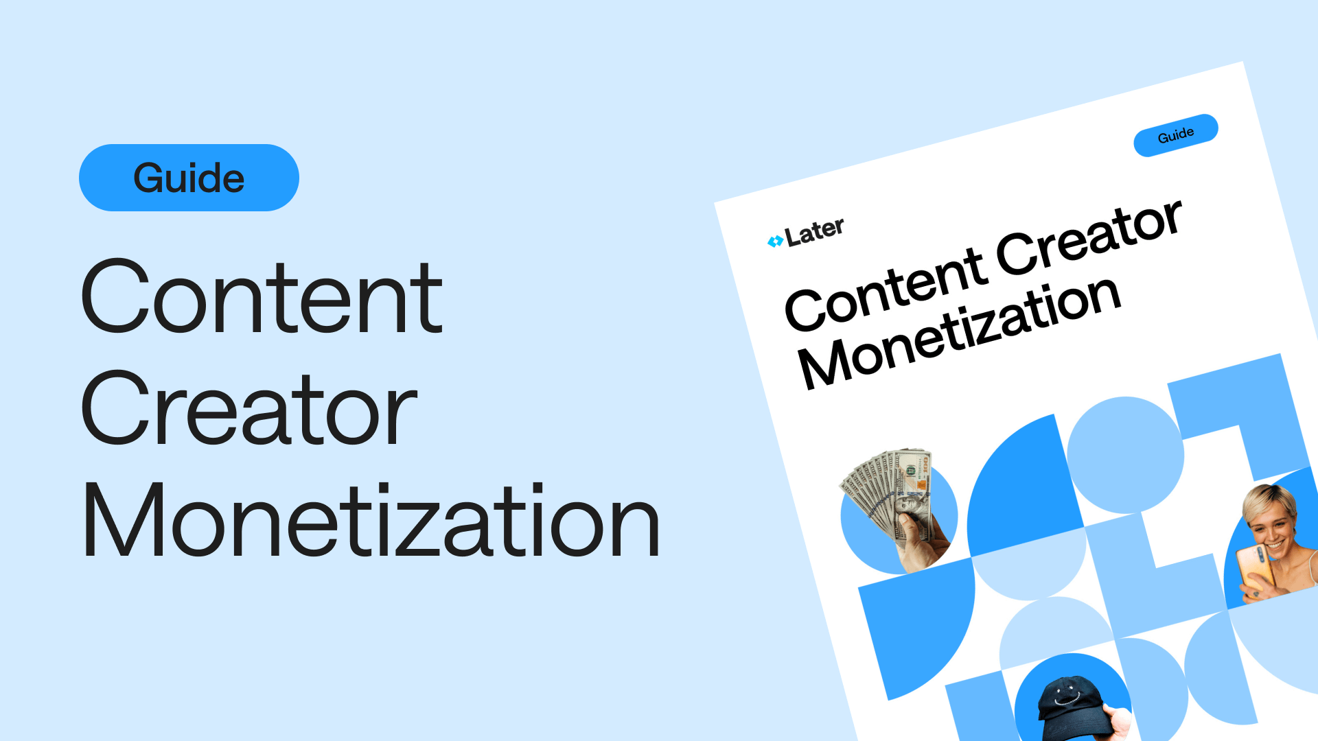 Your Guide to Content Creator Monetization thumbnail