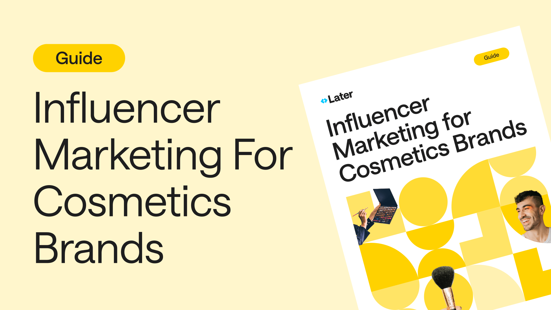 Influencer Marketing for Cosmetic Brands thumbnail