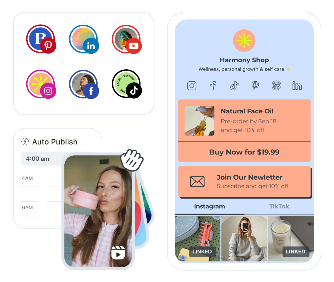 Later Social makes social media management easy for marketing agencies