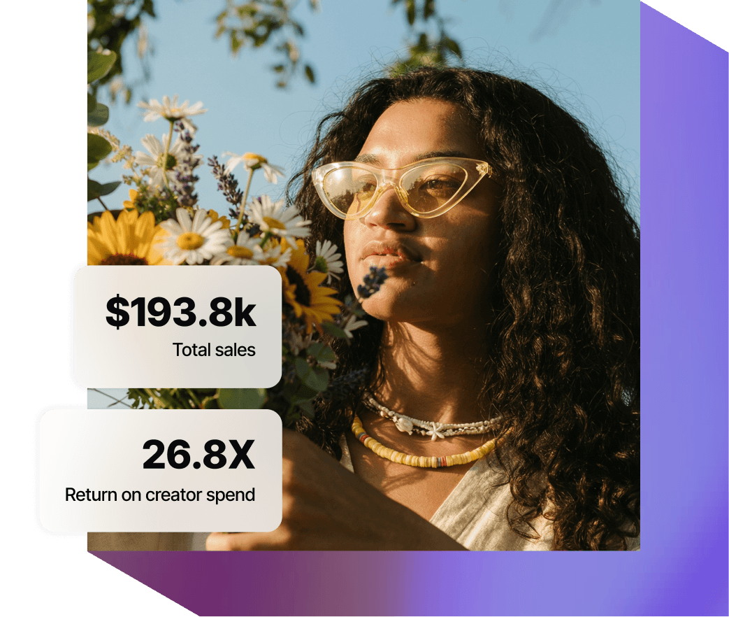 influencer marketing