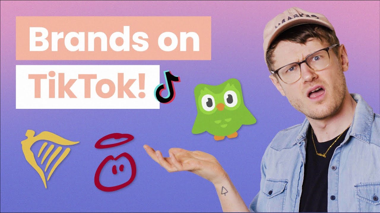 5 Brands You Need To Follow On TikTok (Video) | Later