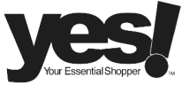 Yes! Magazine logo