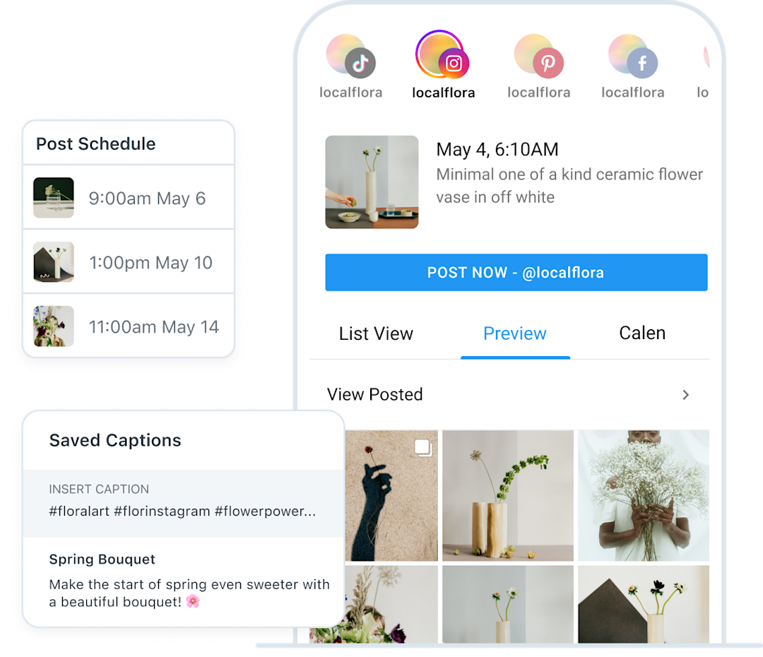Later for Mobile: The Best Social Media Management App