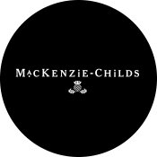 Mackenzie Childs Logo