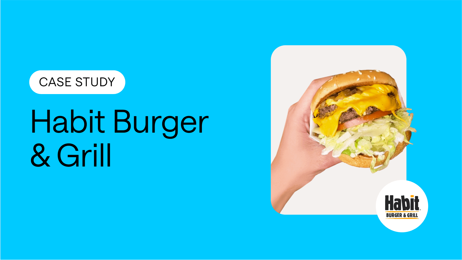 Habit Burger & Grill thumbnail