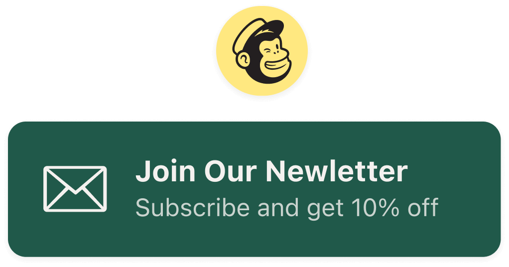 Mailchimp integration thumbnail