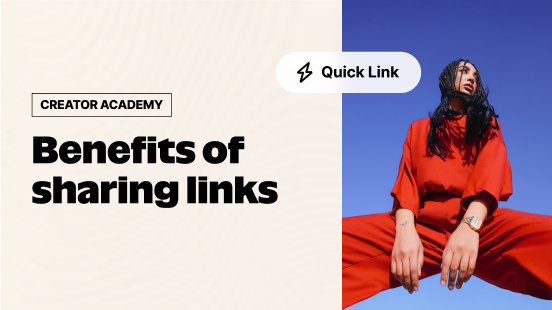 The Benefits of Sharing Affiliate Links thumbnail