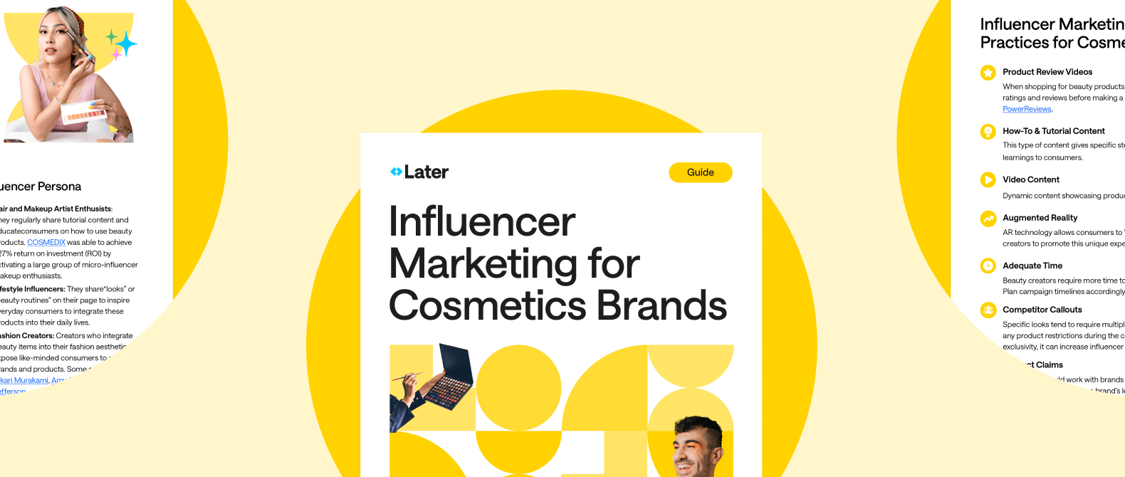 Influencer Marketing Guide for Cosmetic Brands thumbnail