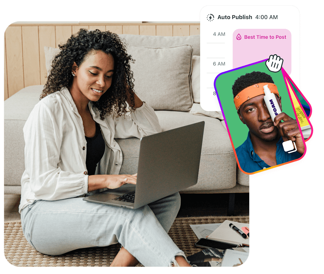 Social Media Content Calendar Tool Planner Later social-media-content-calendar-tool-planner-later