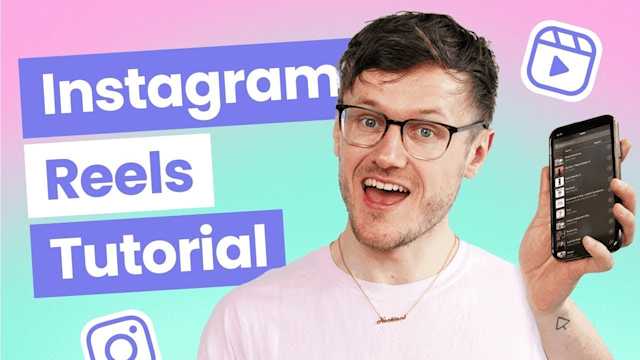 How to Make & Edit Reels on Instagram (Video) - Later