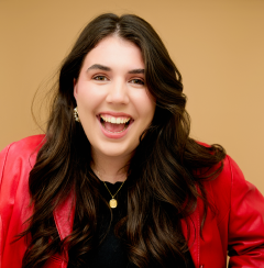 Headshot of Chantal Hermetz