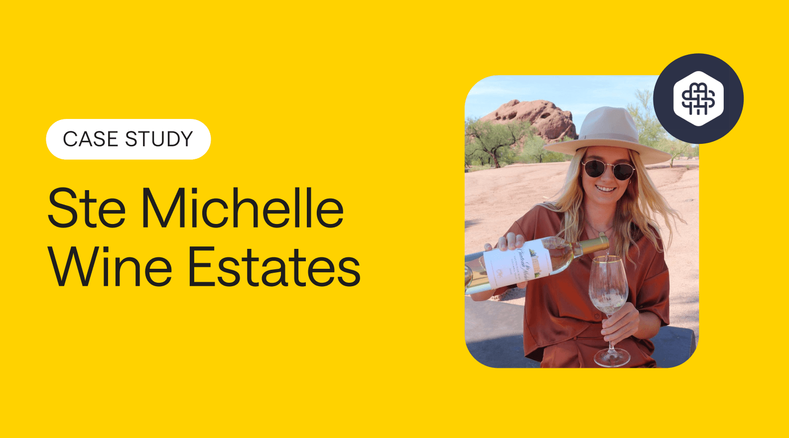Ste Michelle Wine Estates thumbnail