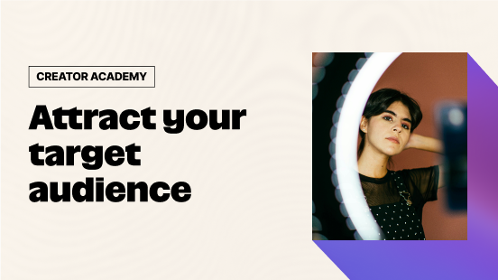 How to Attract Your Target Audience thumbnail