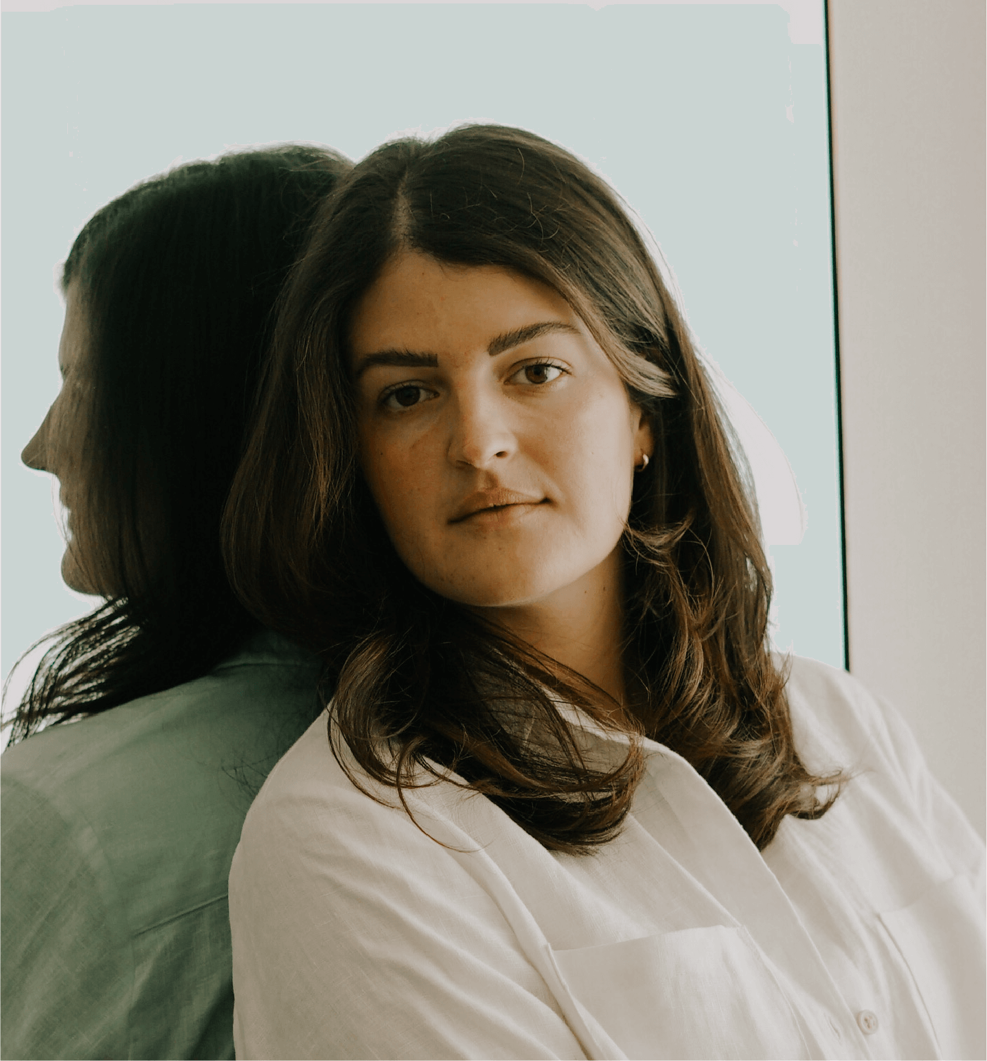 Marissa Groote headshot