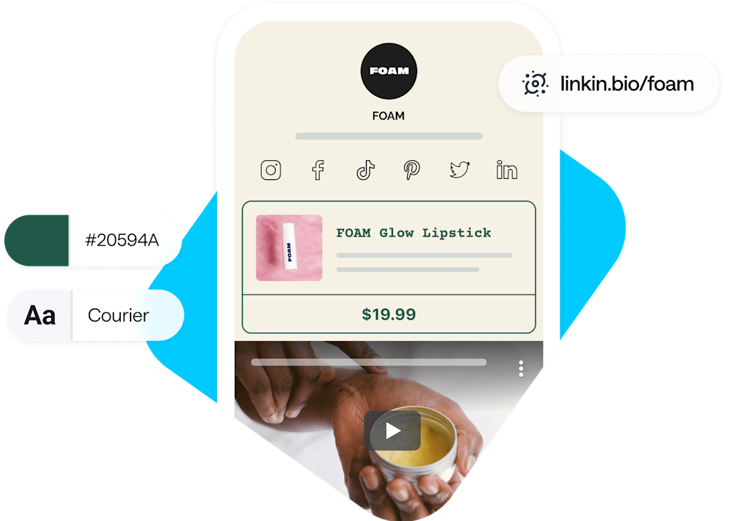 Later: Top Social Media Management & Influencer Platform