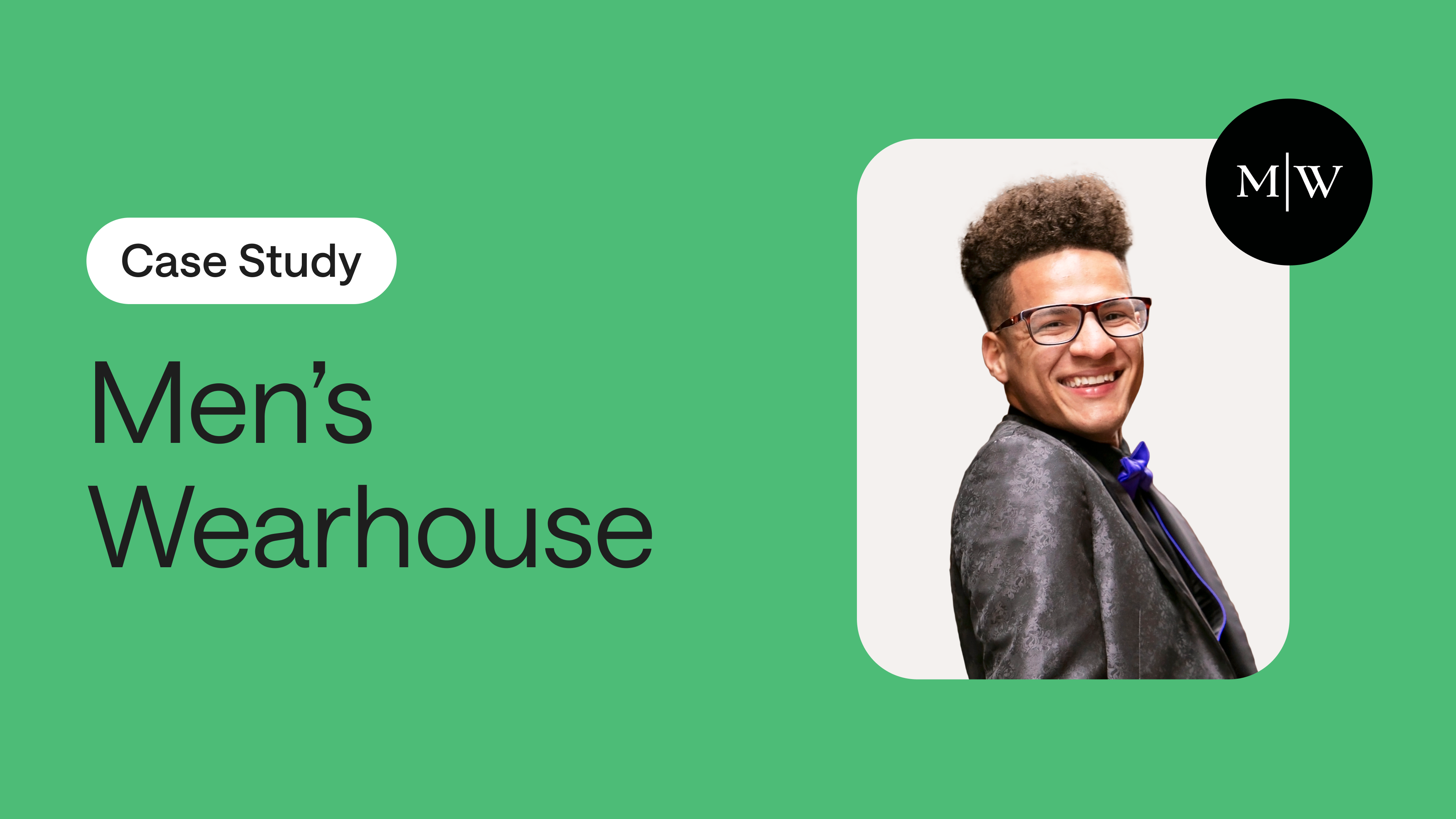 Men’s Wearhouse thumbnail