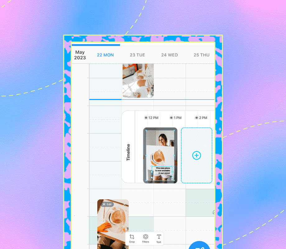 How to Schedule Instagram Stories (+ Video Tutorial) thumbnail