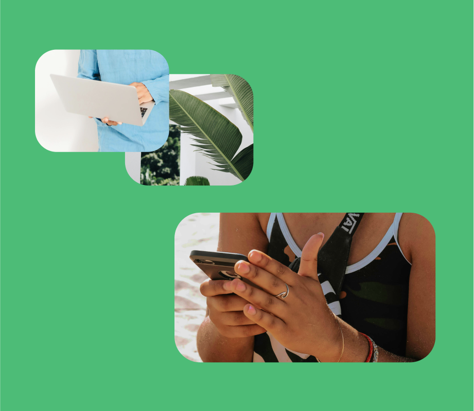 Balancing brand content and influencer marketing thumbnail