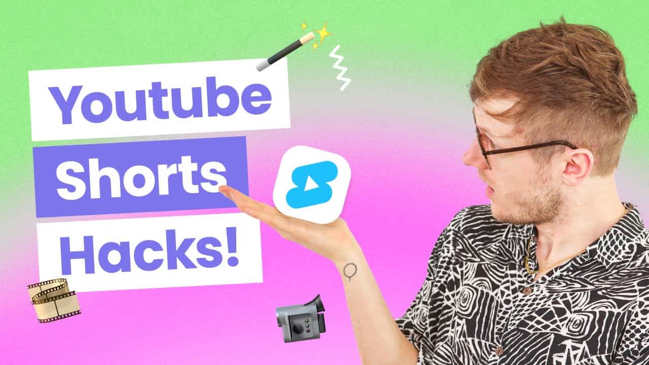 How To Get More Views On Your Youtube Shorts Video Thumbnail