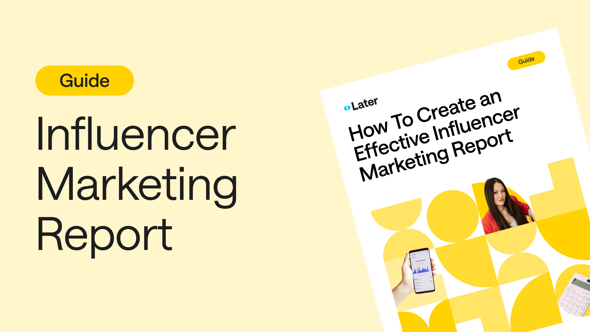 Influencer Marketing Reports Guide thumbnail