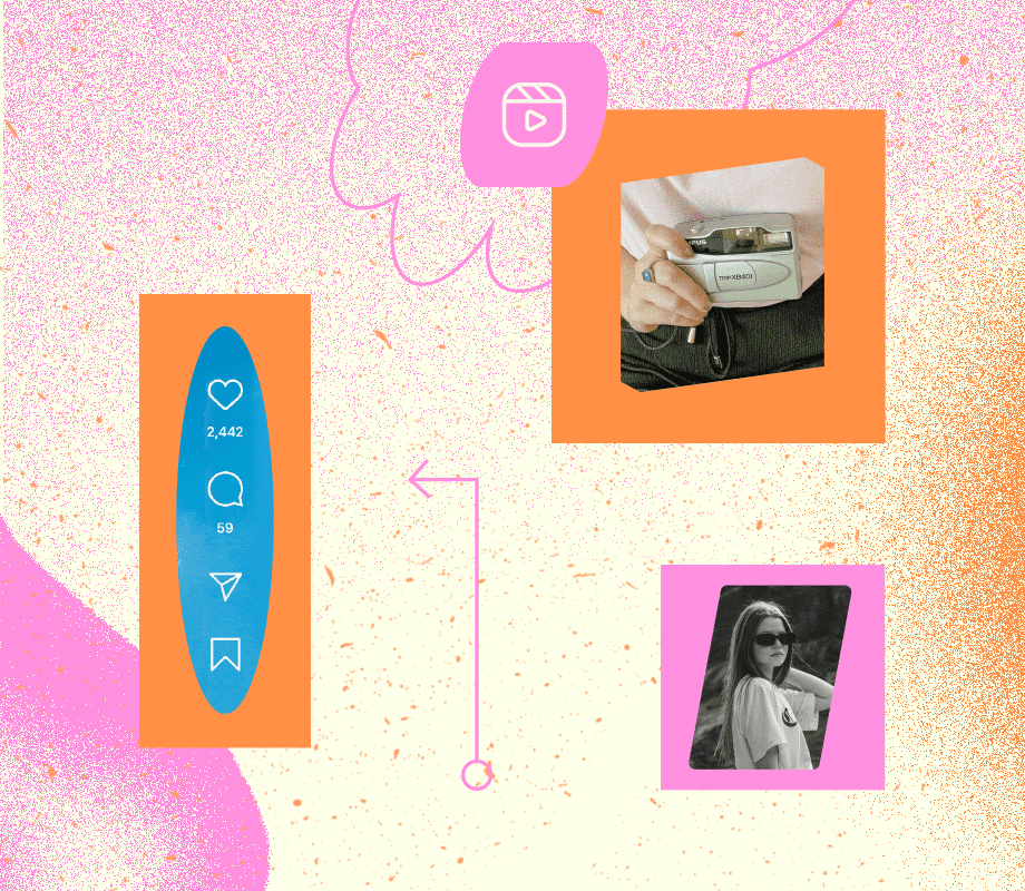 The Ultimate Guide to Instagram Reels thumbnail