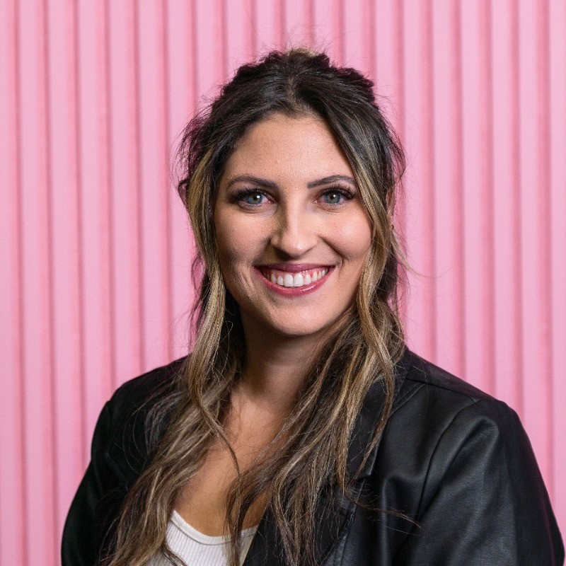 Headshot of Nicole Mackelprang