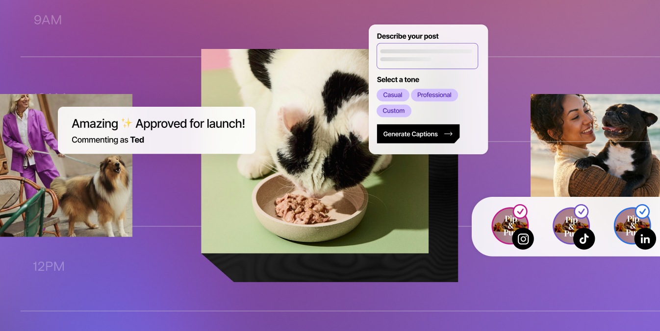 Social Workflow thumbnail