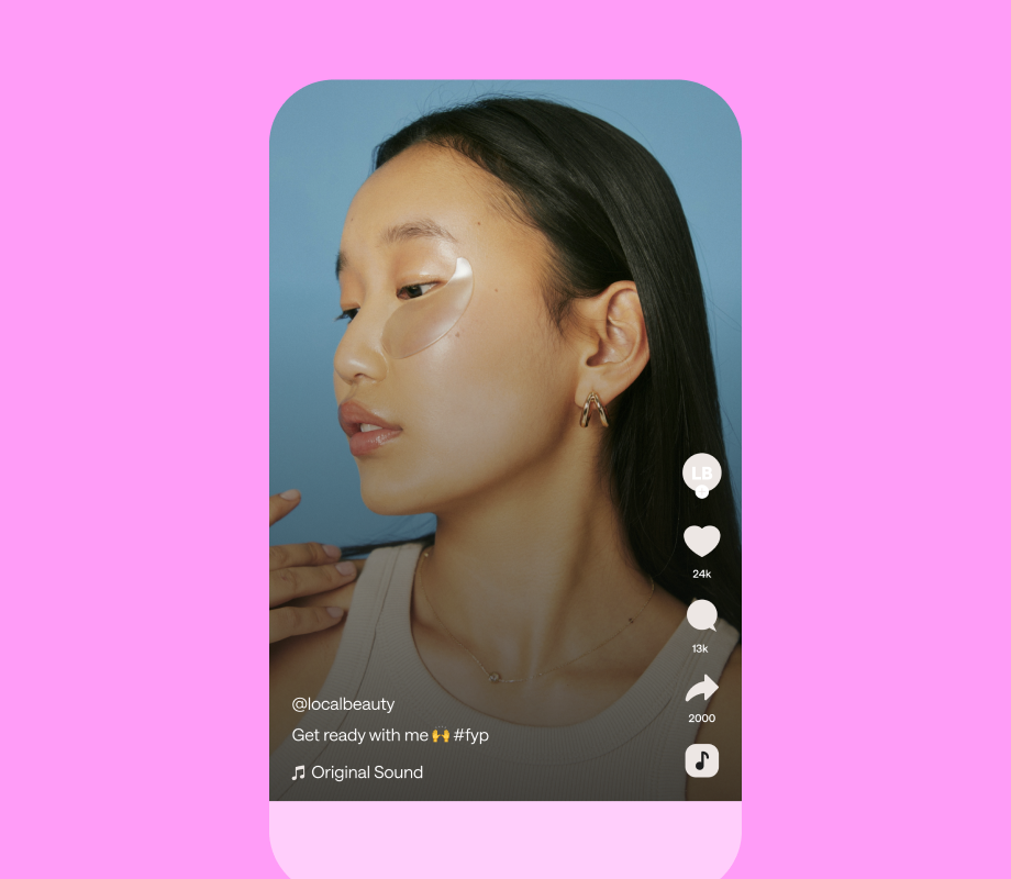 The Top TikTok Trends to Try This Week thumbnail