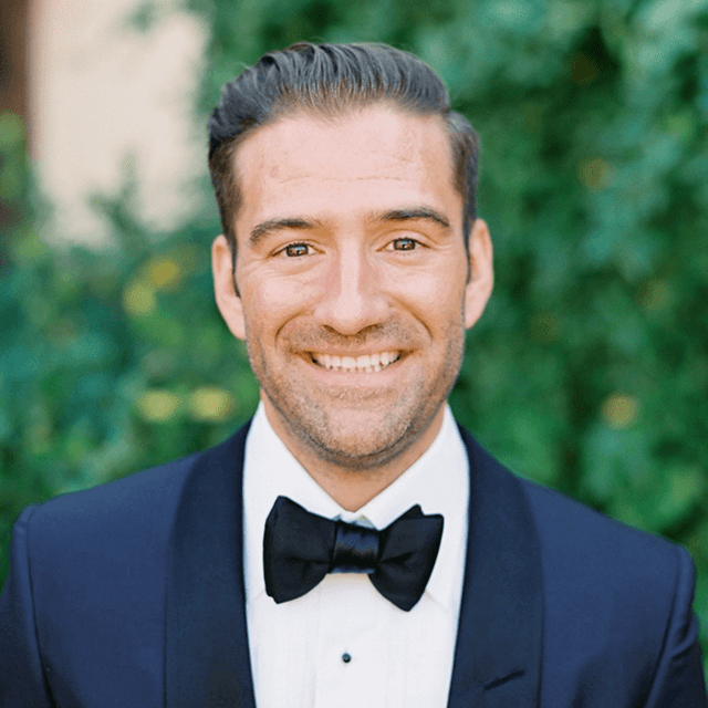 Headshot of Gabe Alonso