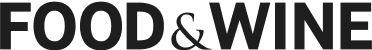 Food & Wine Magazine logo