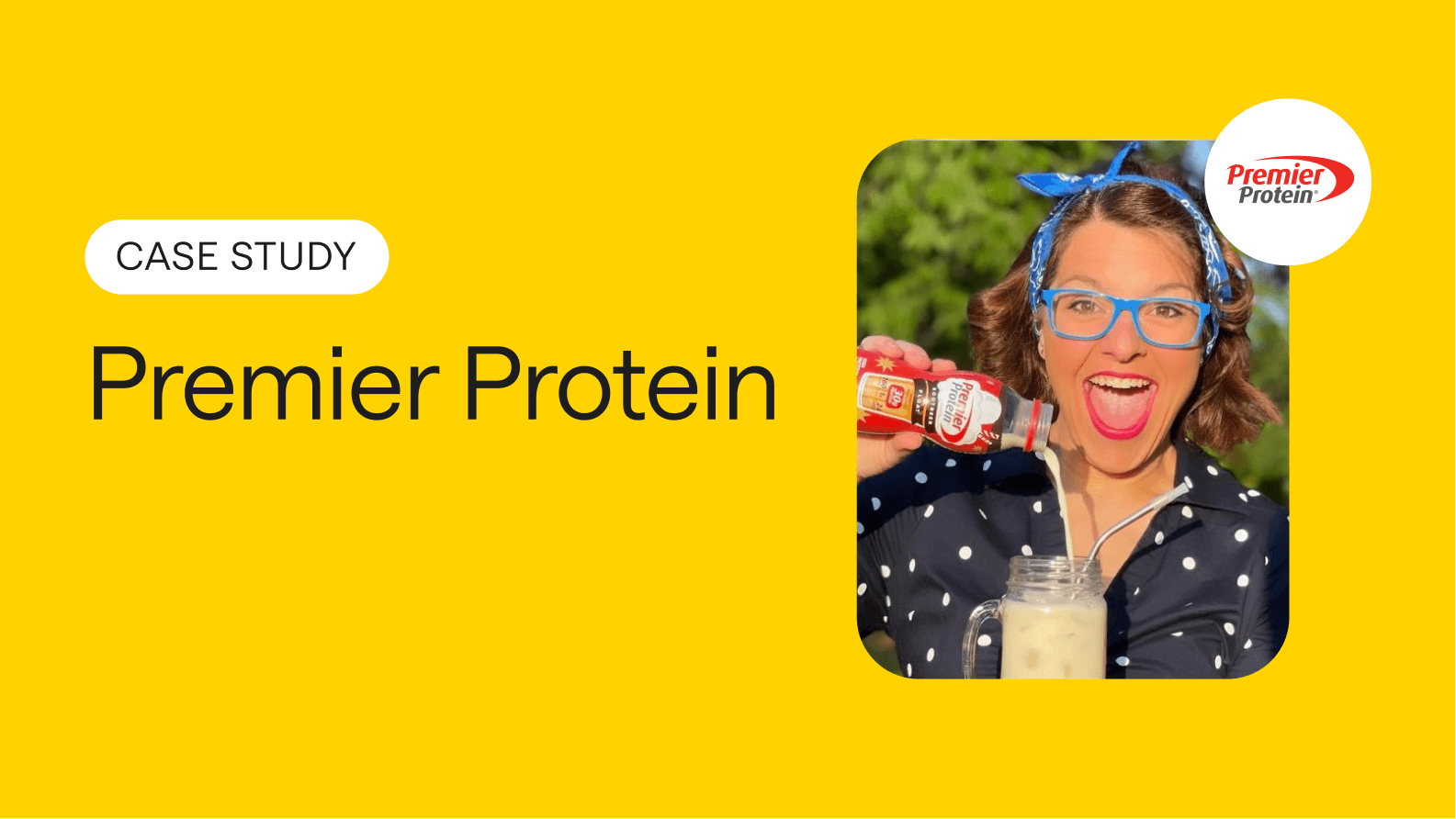 Premier Protein thumbnail