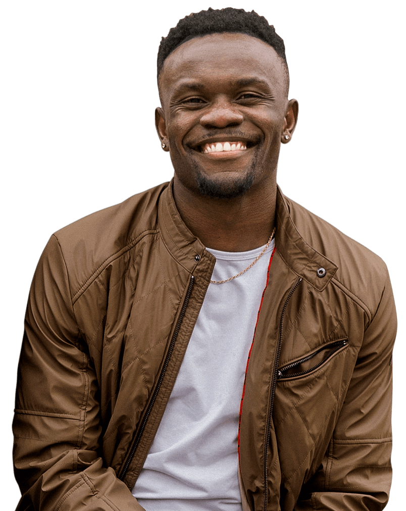 Headshot of Beyond Influence Host Kwame Appiah