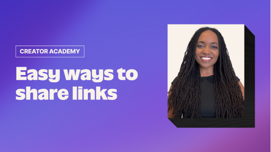 Easiest Ways to Share Mavely Affiliate Links and Make Your First Sales thumbnail
