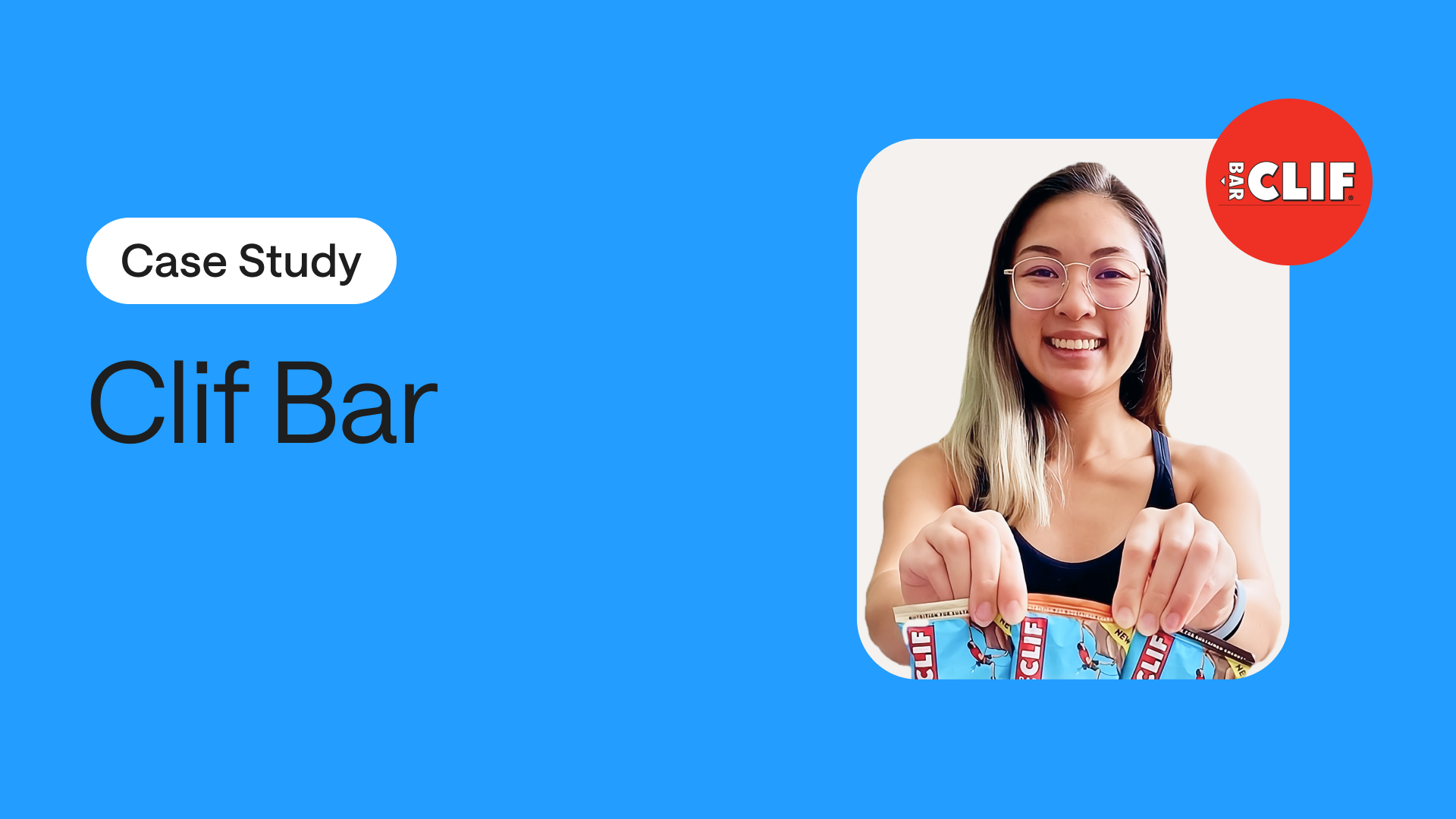 Clif Bar thumbnail