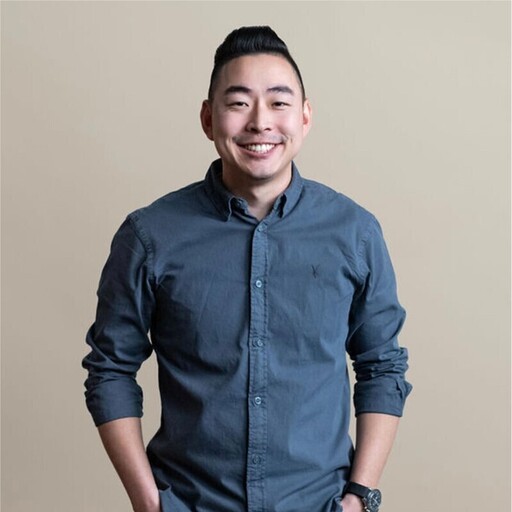 LinkedIn profile picture of Alan Hwang from Later