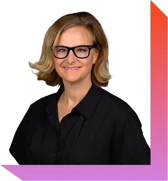 Dena Upton, Chief People Officer at Later