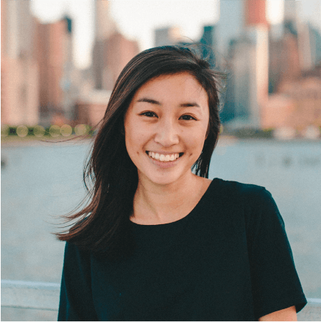 Headshot of Rachel Hong of APOTHEKE