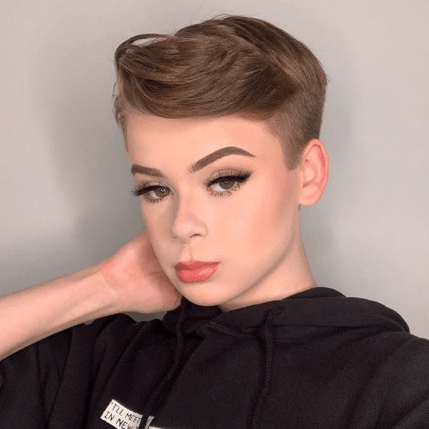 Seth Obrien headshot