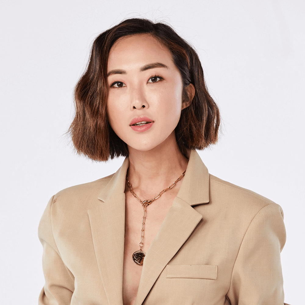 Chrishelle Lim headshot